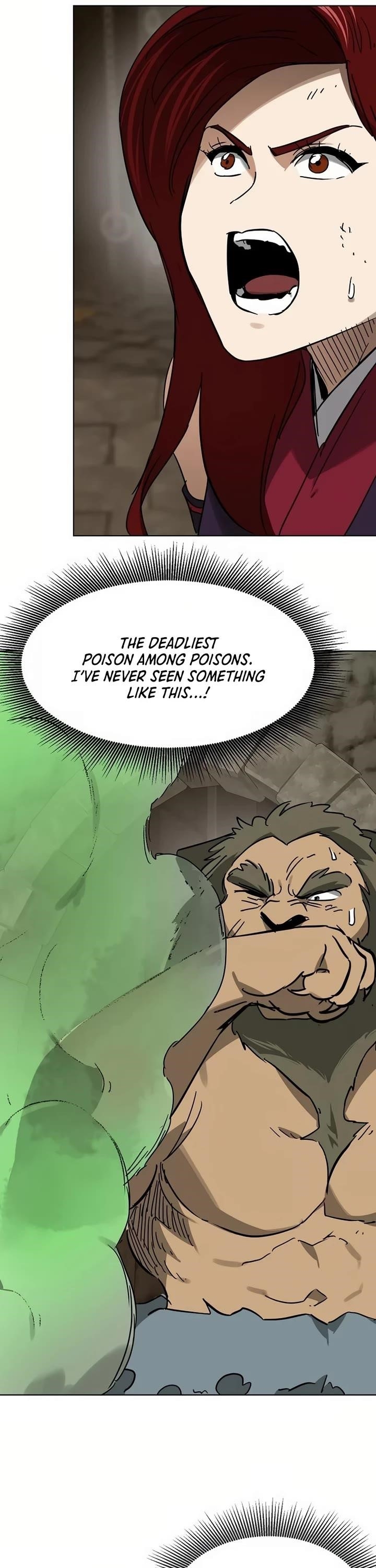 Infinite Level Up in Murim - Chapter 233 Page 34