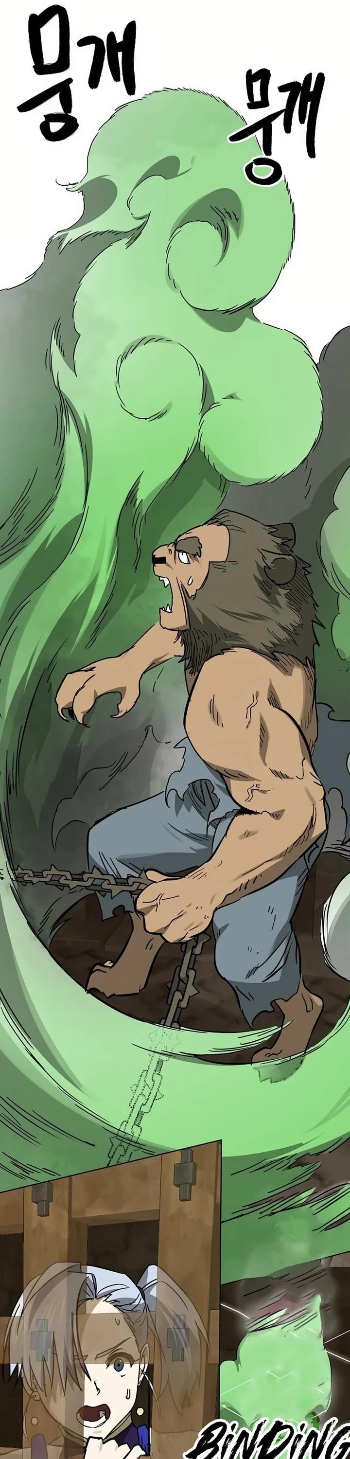 Infinite Level Up in Murim - Chapter 233 Page 38