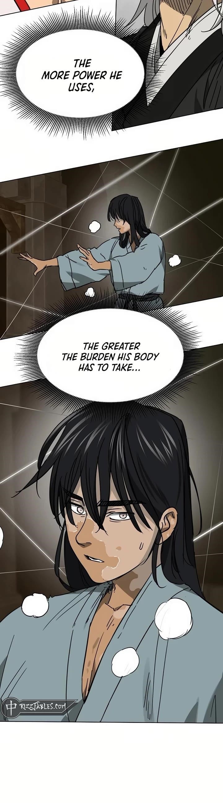 Infinite Level Up in Murim - Chapter 233 Page 40