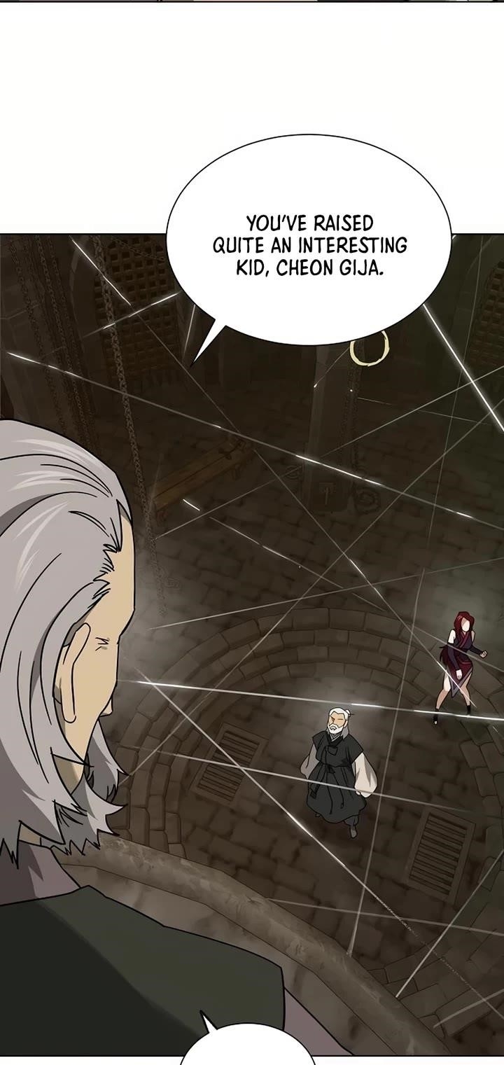 Infinite Level Up in Murim - Chapter 233 Page 43