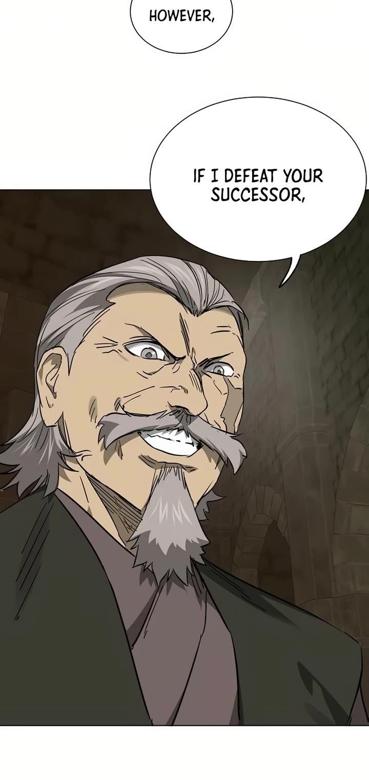 Infinite Level Up in Murim - Chapter 233 Page 44