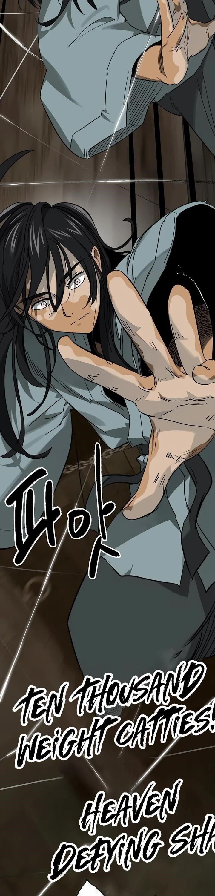 Infinite Level Up in Murim - Chapter 233 Page 46