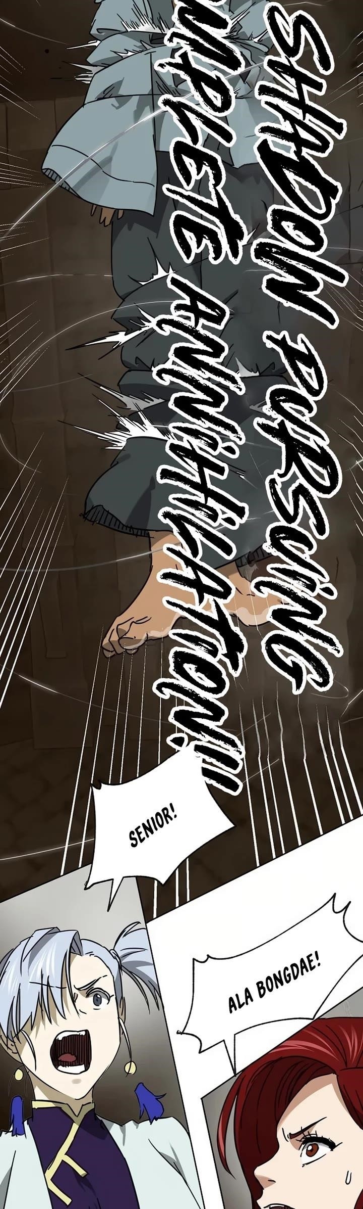 Infinite Level Up in Murim - Chapter 233 Page 50