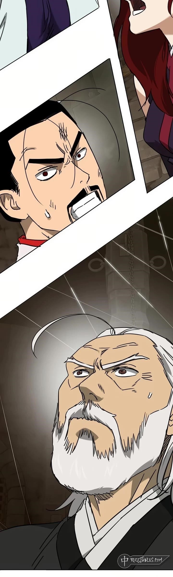 Infinite Level Up in Murim - Chapter 233 Page 51