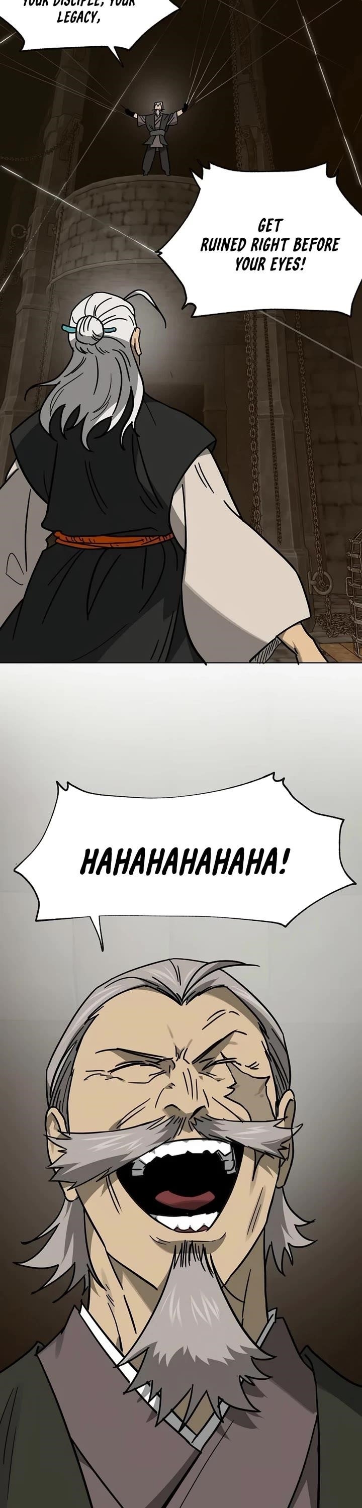 Infinite Level Up in Murim - Chapter 233 Page 53