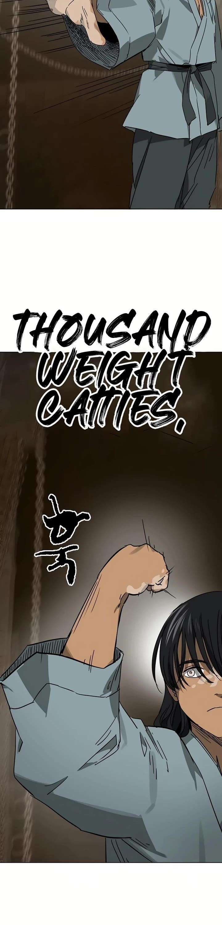 Infinite Level Up in Murim - Chapter 233 Page 7