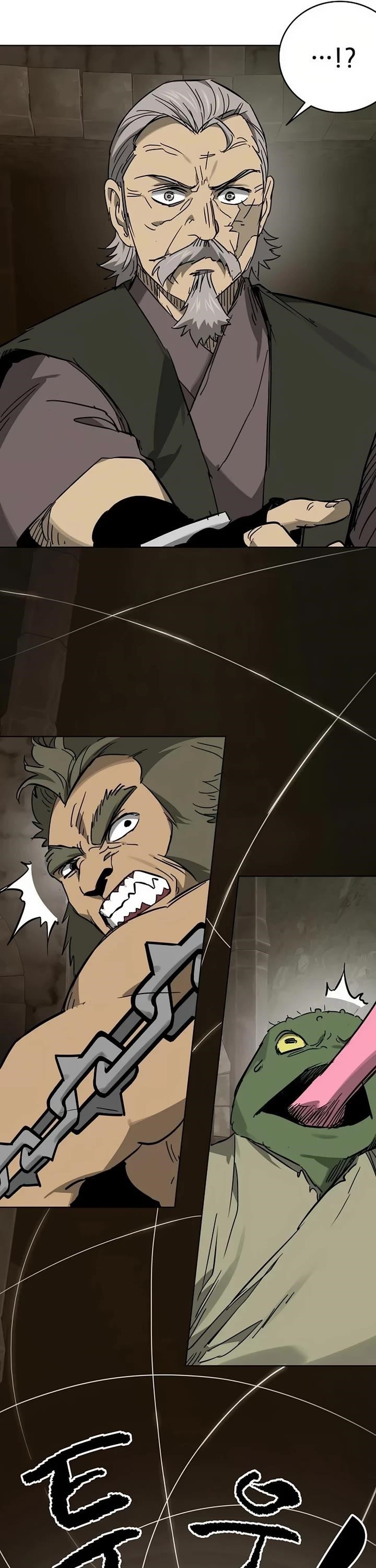 Infinite Level Up in Murim - Chapter 233 Page 8