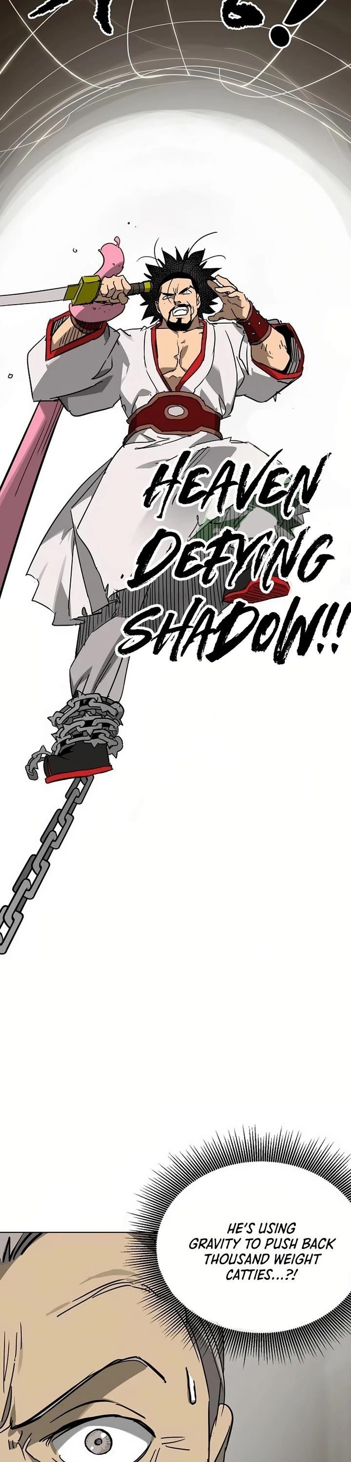 Infinite Level Up in Murim - Chapter 233 Page 9