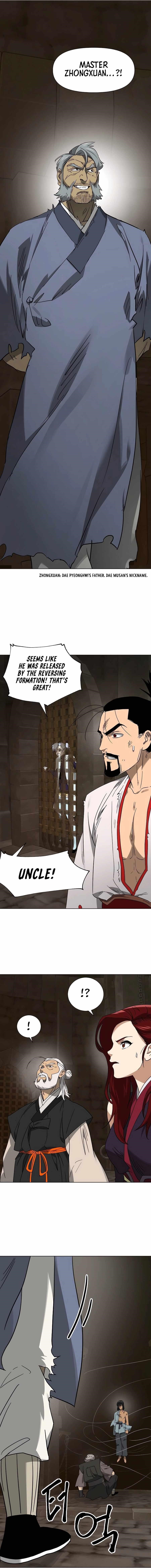 Infinite Level Up in Murim - Chapter 234 Page 12