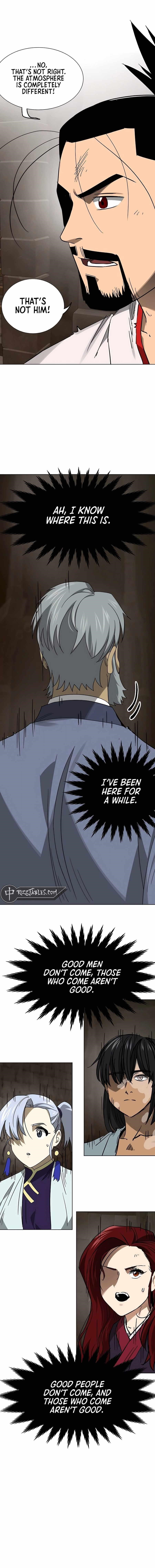 Infinite Level Up in Murim - Chapter 234 Page 13