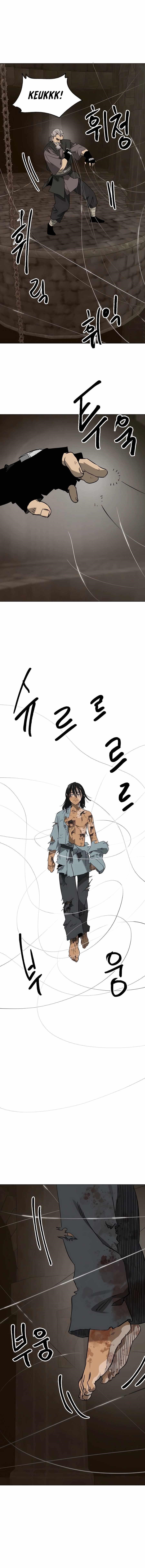 Infinite Level Up in Murim - Chapter 234 Page 6