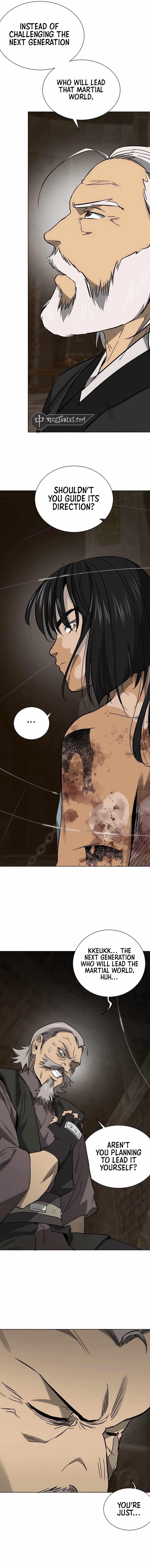 Infinite Level Up in Murim - Chapter 234 Page 9