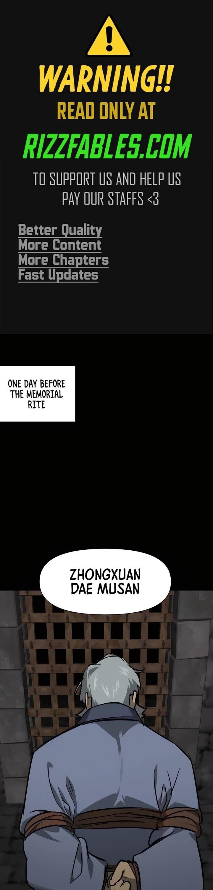 Infinite Level Up in Murim - Chapter 235 Page 1