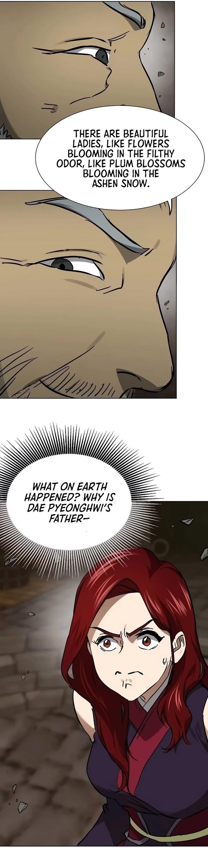 Infinite Level Up in Murim - Chapter 235 Page 14