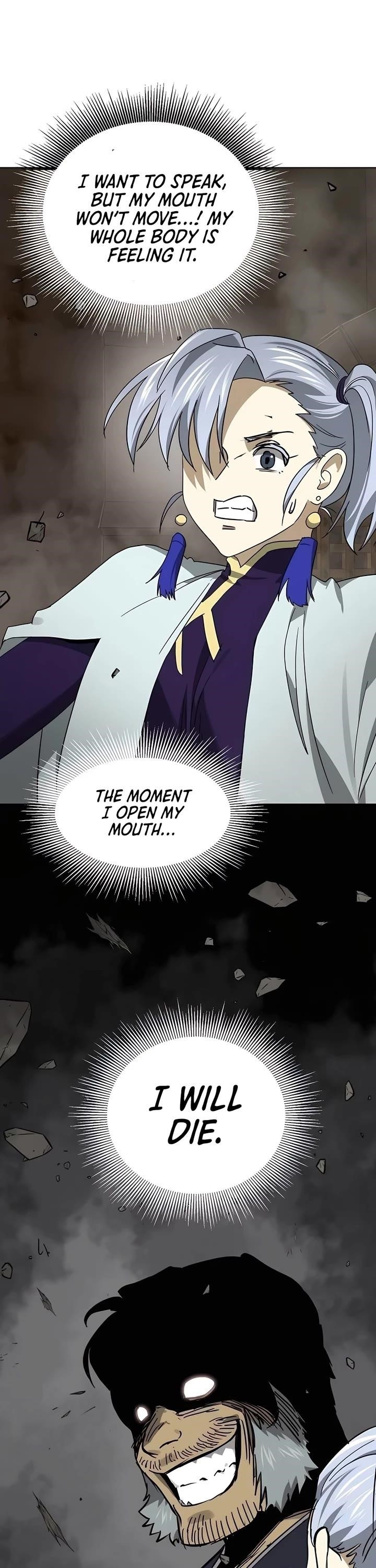 Infinite Level Up in Murim - Chapter 235 Page 15