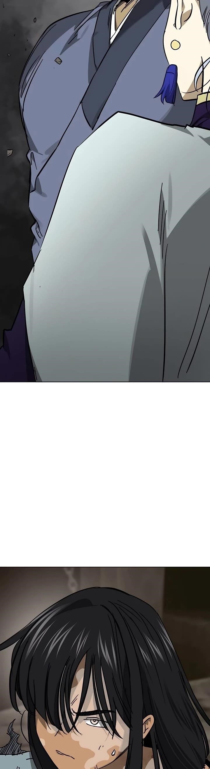 Infinite Level Up in Murim - Chapter 235 Page 16