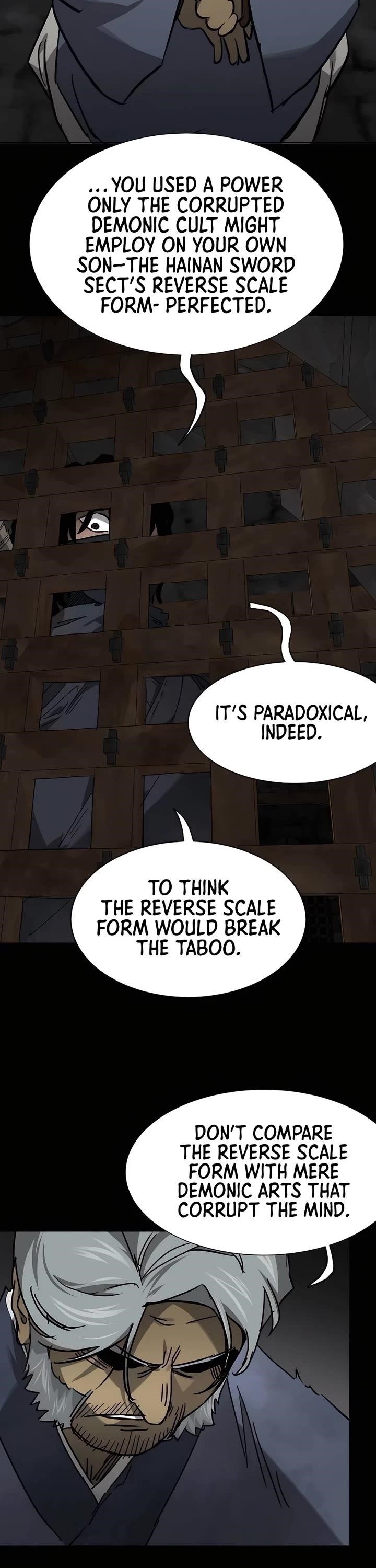 Infinite Level Up in Murim - Chapter 235 Page 2