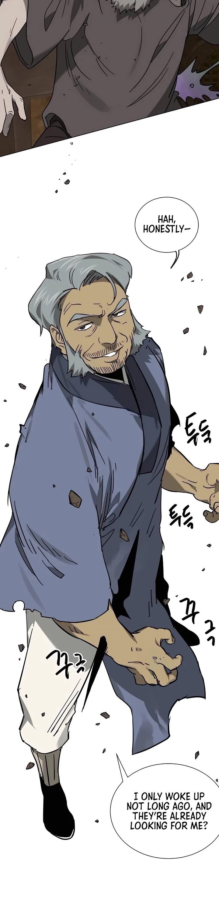 Infinite Level Up in Murim - Chapter 235 Page 24