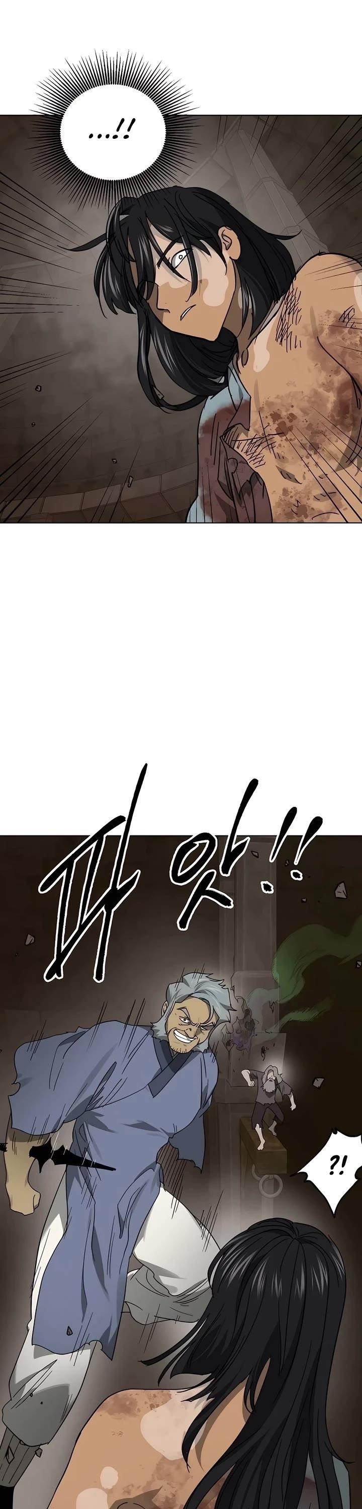 Infinite Level Up in Murim - Chapter 235 Page 25