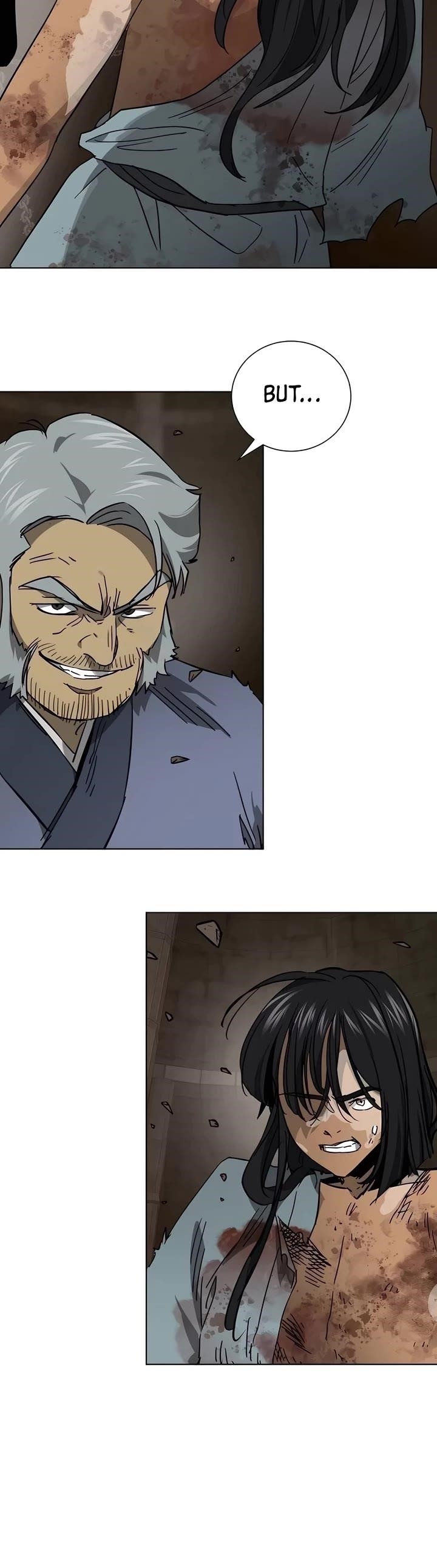 Infinite Level Up in Murim - Chapter 235 Page 26