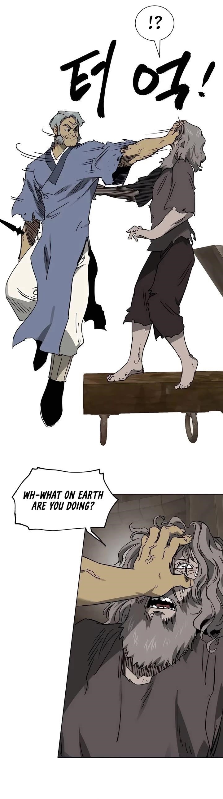 Infinite Level Up in Murim - Chapter 235 Page 27