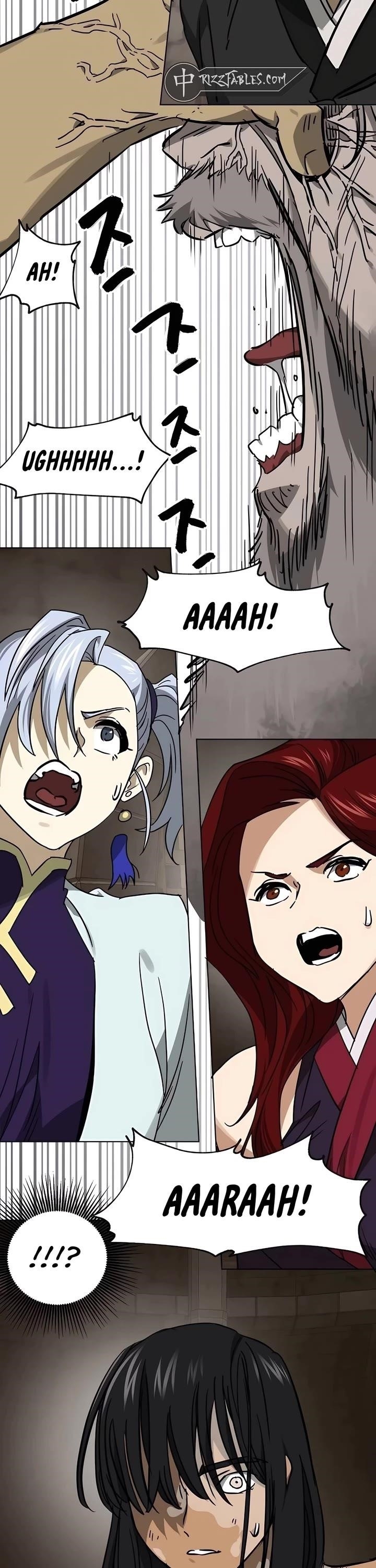 Infinite Level Up in Murim - Chapter 235 Page 29