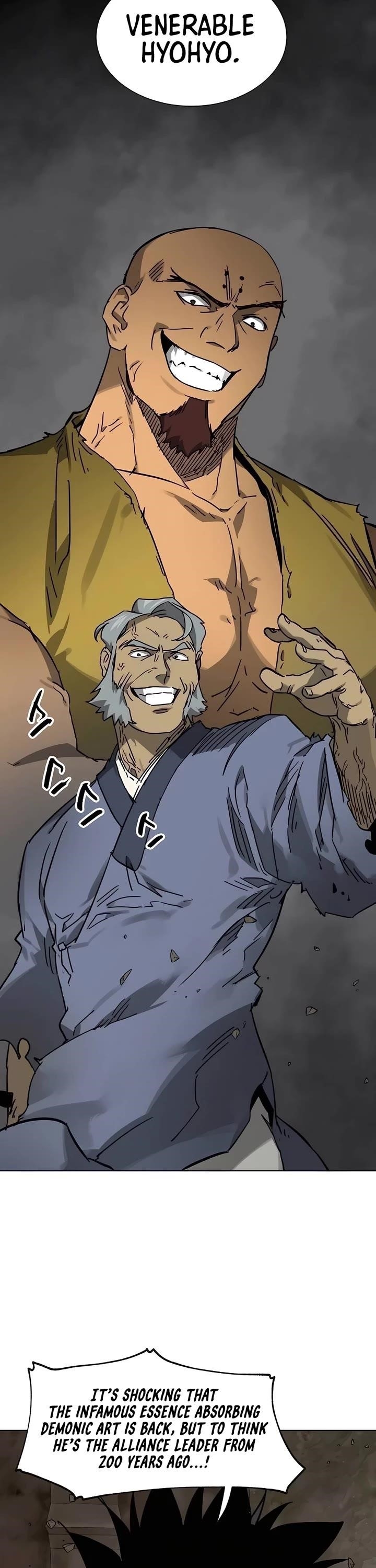 Infinite Level Up in Murim - Chapter 235 Page 33