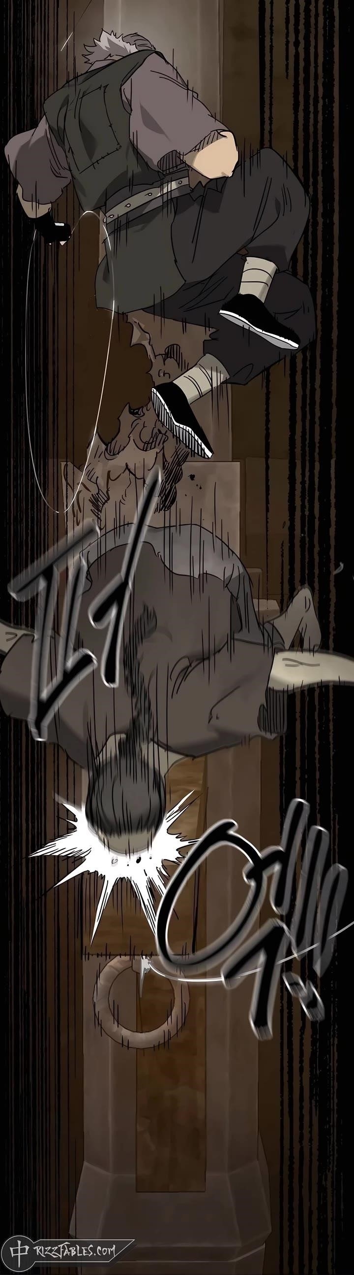 Infinite Level Up in Murim - Chapter 235 Page 36