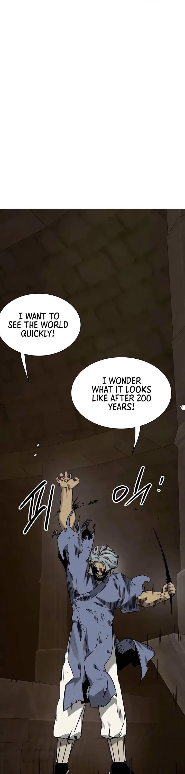 Infinite Level Up in Murim - Chapter 235 Page 42