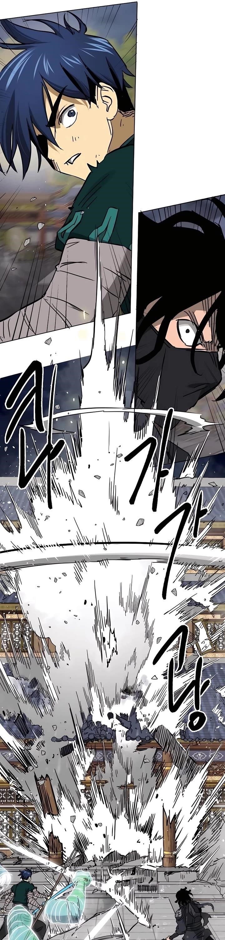 Infinite Level Up in Murim - Chapter 235 Page 47