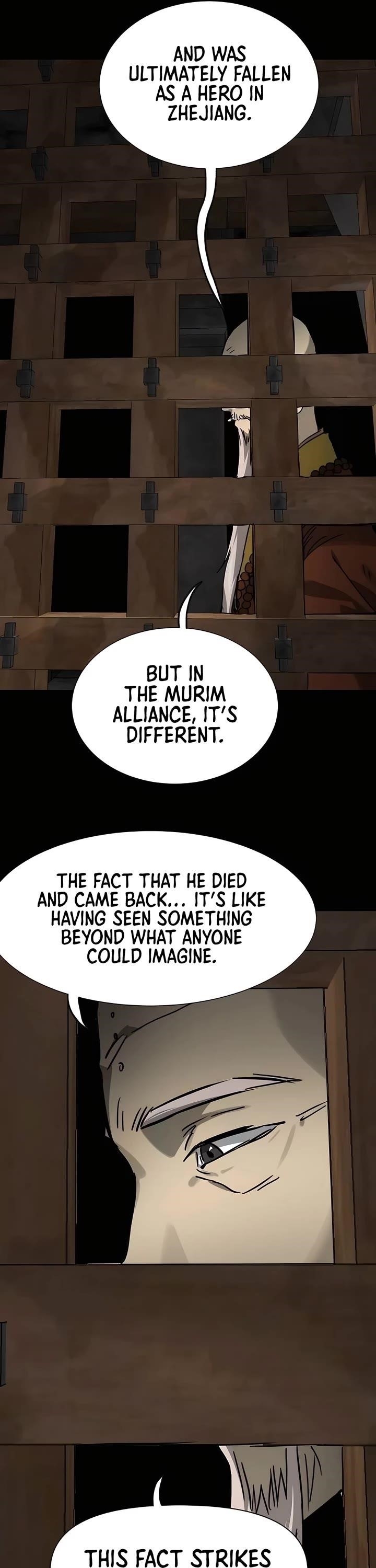 Infinite Level Up in Murim - Chapter 235 Page 5