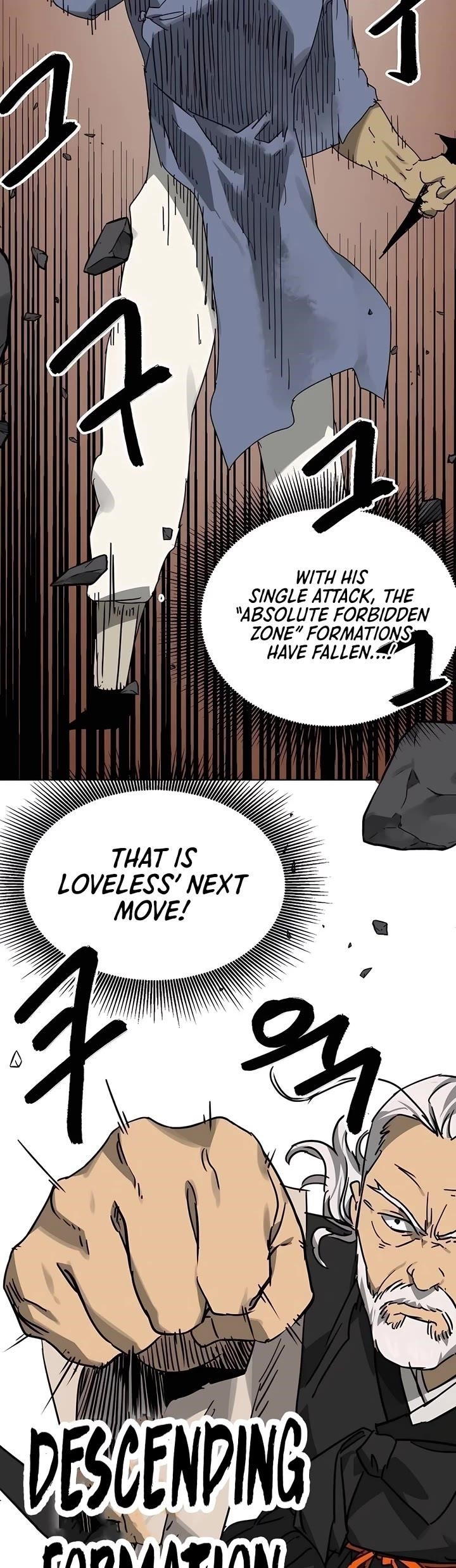 Infinite Level Up in Murim - Chapter 235 Page 53