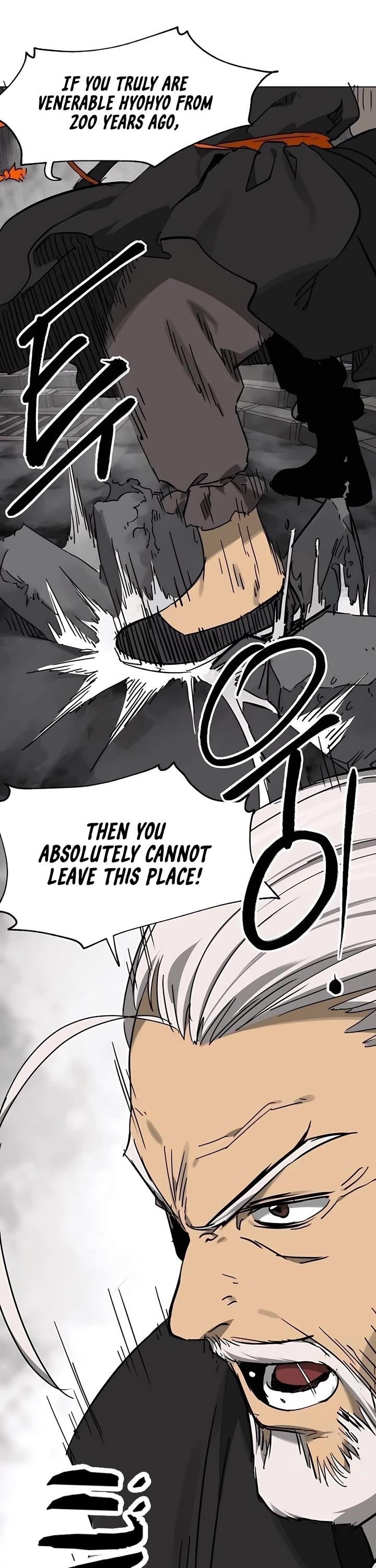 Infinite Level Up in Murim - Chapter 235 Page 57