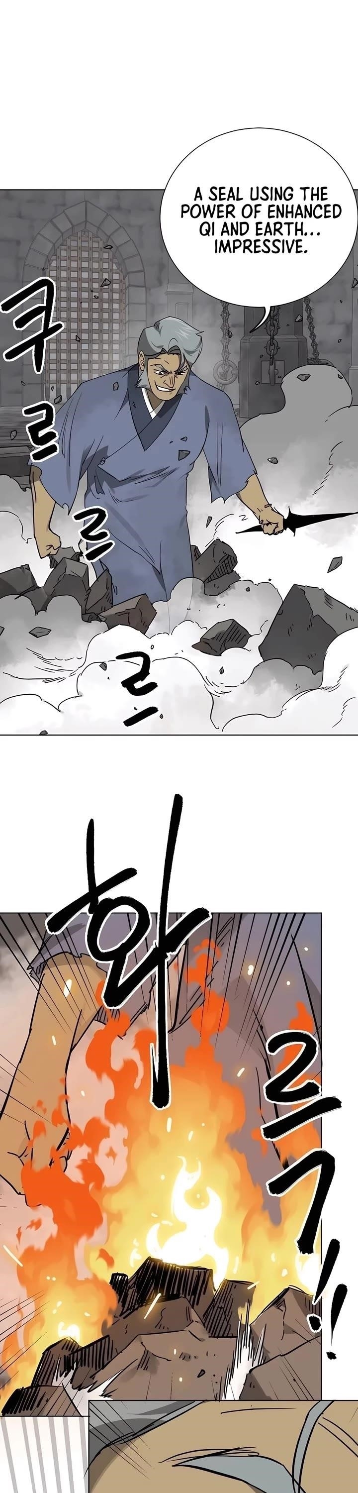 Infinite Level Up in Murim - Chapter 235 Page 60