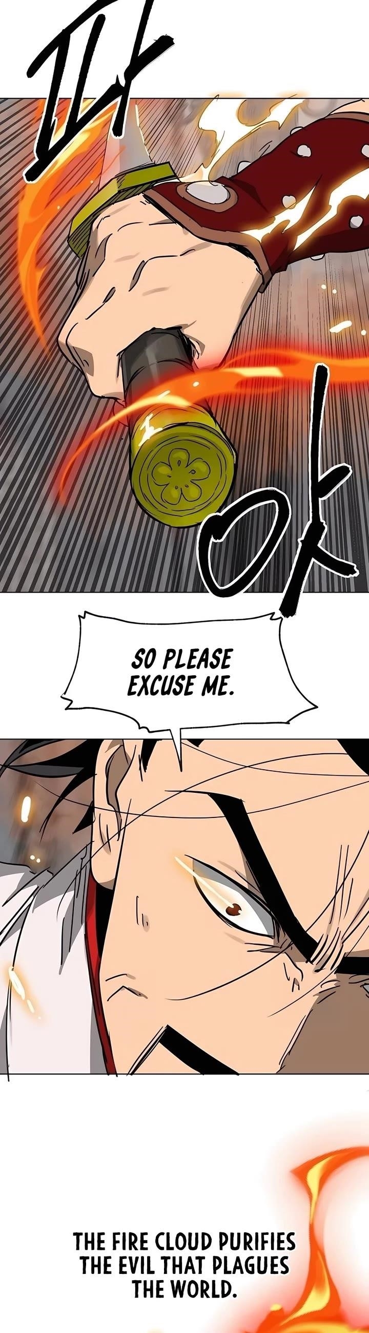 Infinite Level Up in Murim - Chapter 235 Page 63