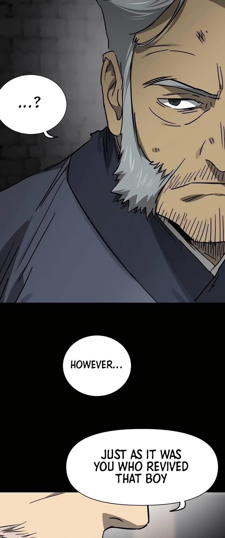 Infinite Level Up in Murim - Chapter 235 Page 8