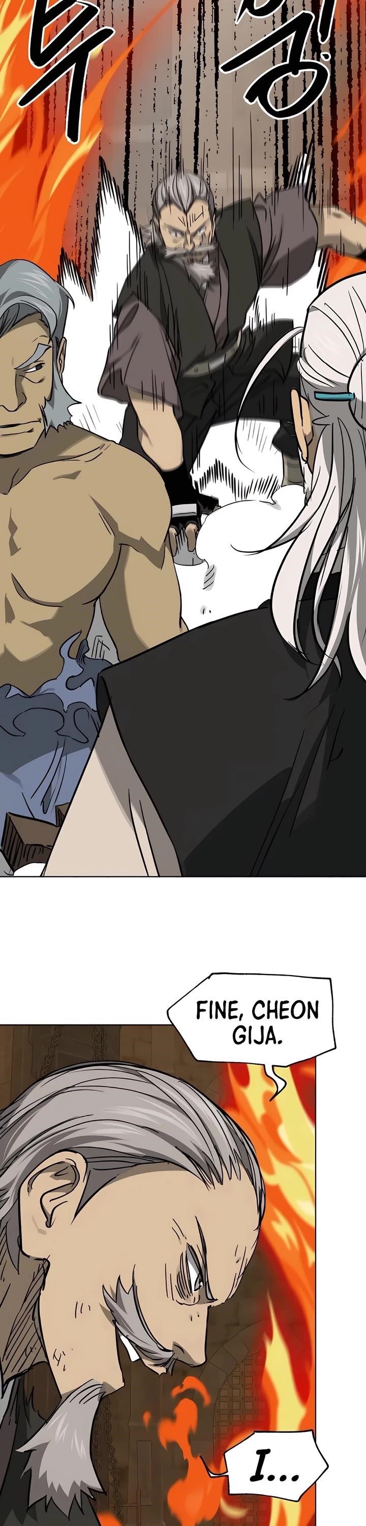 Infinite Level Up in Murim - Chapter 237 Page 10