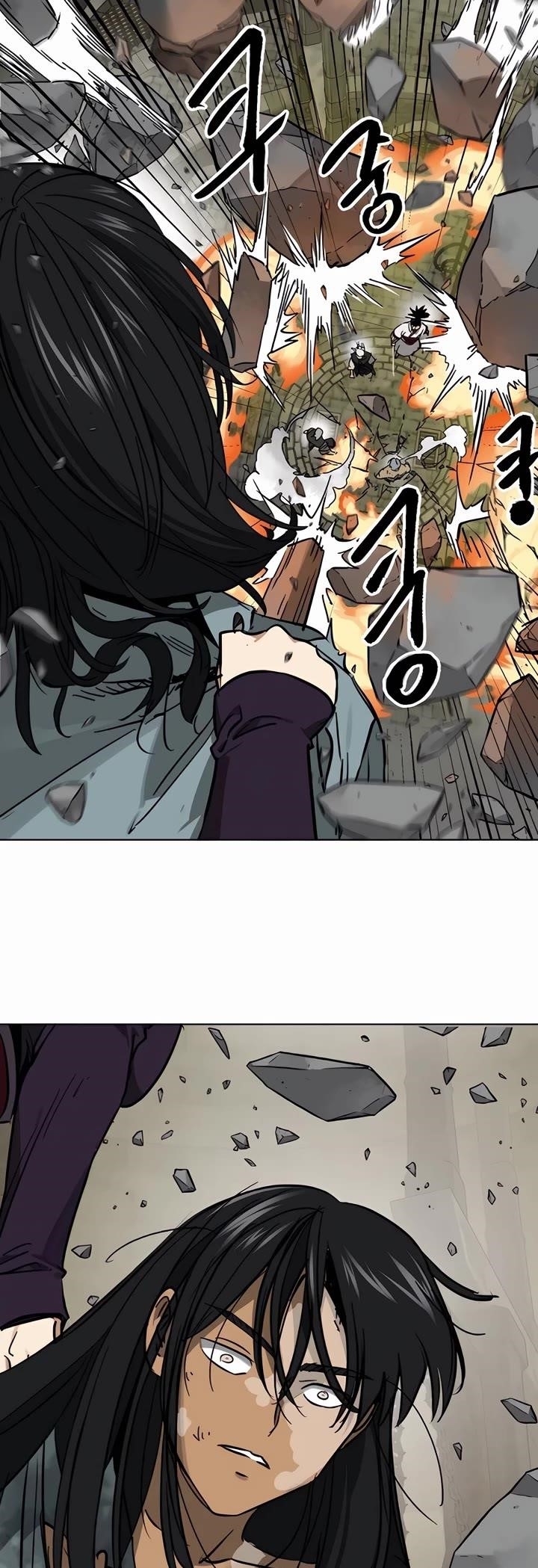 Infinite Level Up in Murim - Chapter 237 Page 14