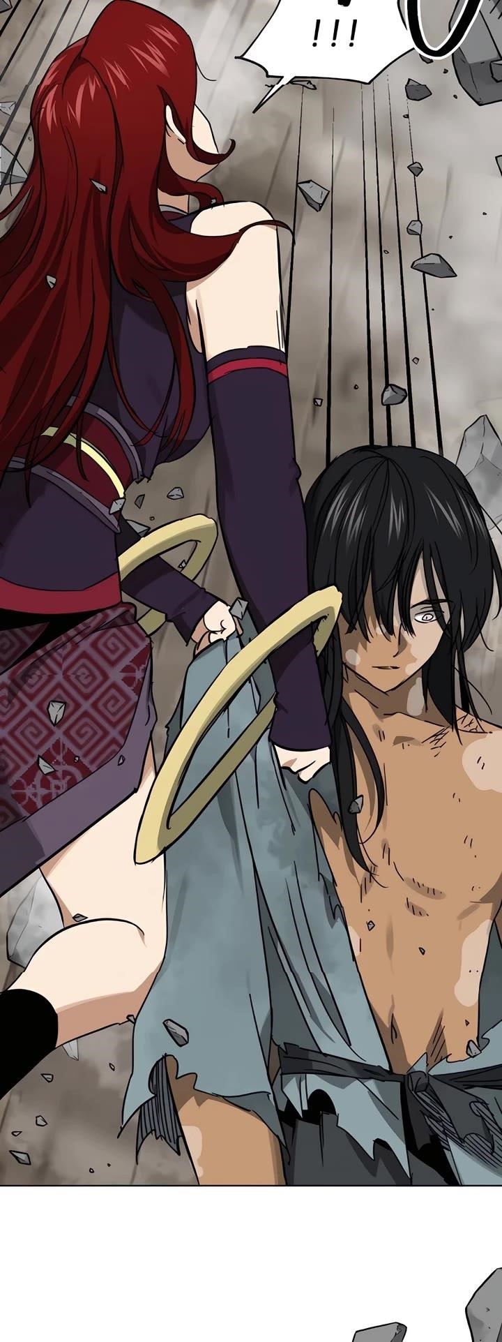 Infinite Level Up in Murim - Chapter 237 Page 18