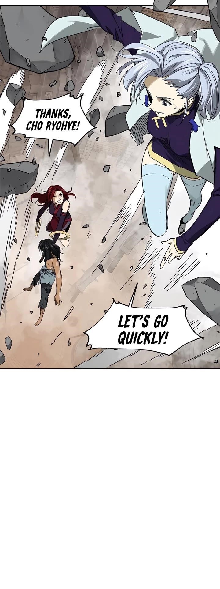 Infinite Level Up in Murim - Chapter 237 Page 19