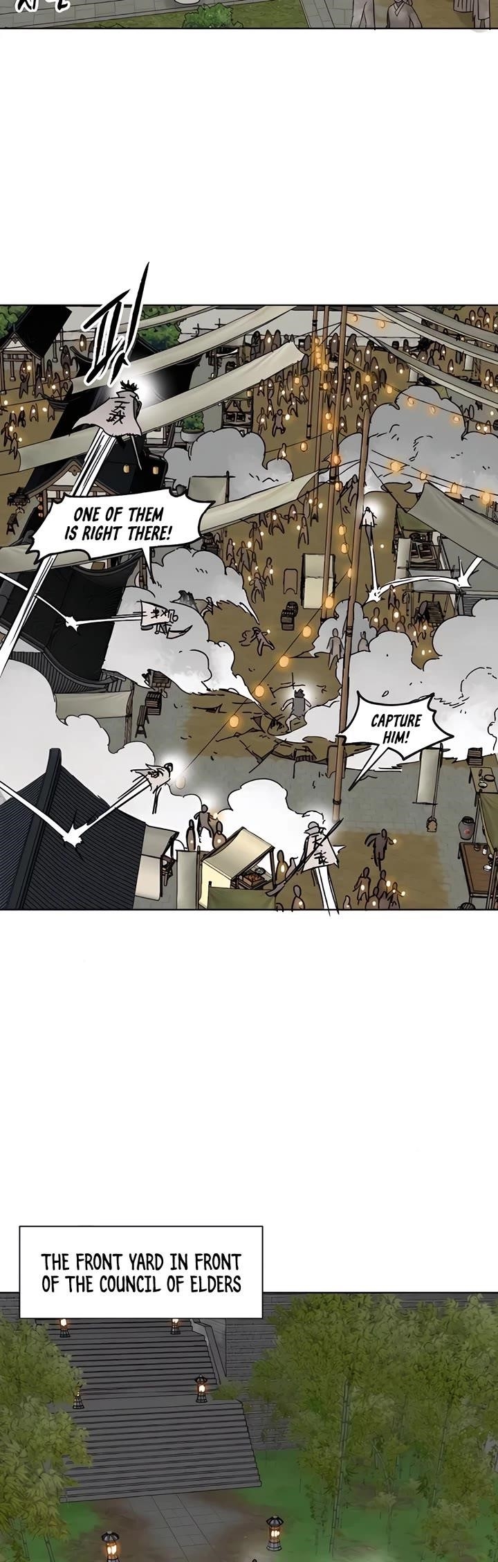 Infinite Level Up in Murim - Chapter 237 Page 22