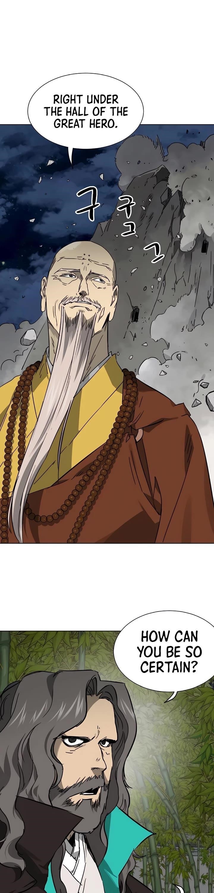 Infinite Level Up in Murim - Chapter 237 Page 25