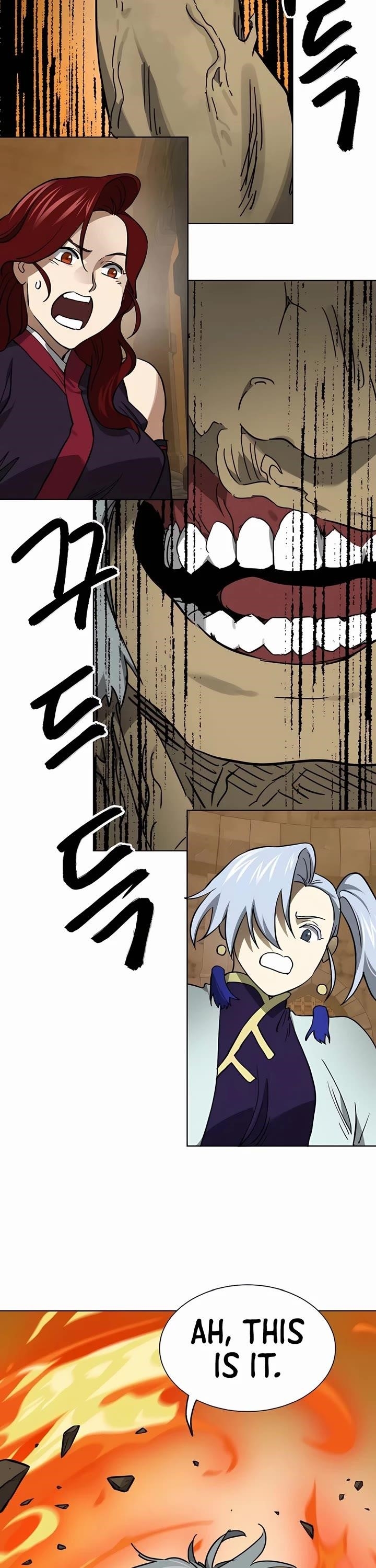 Infinite Level Up in Murim - Chapter 237 Page 3