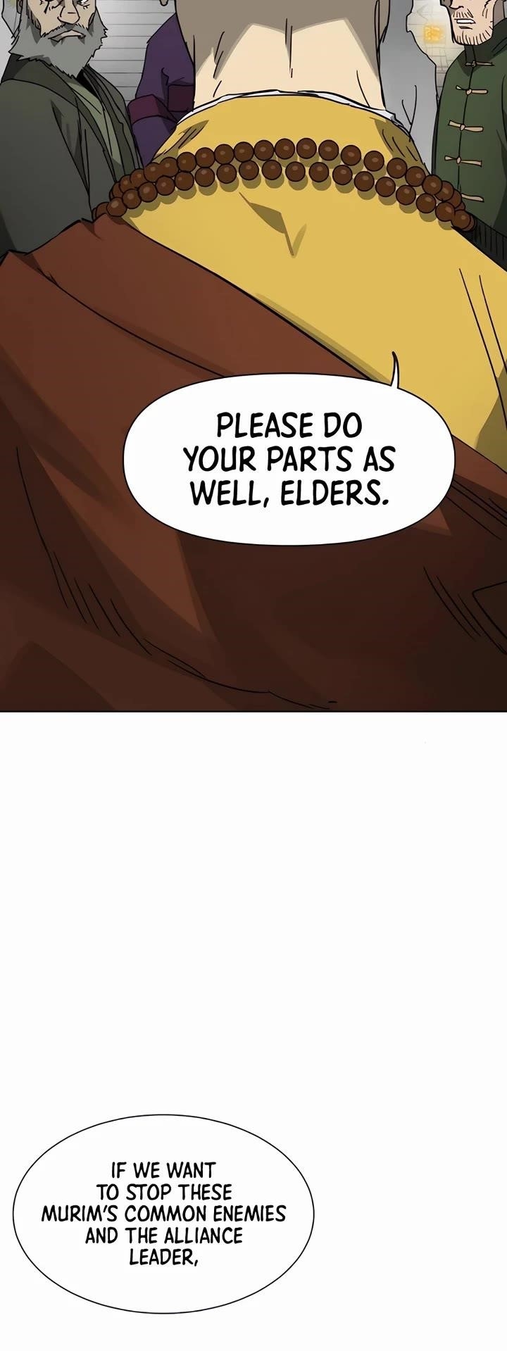 Infinite Level Up in Murim - Chapter 237 Page 30