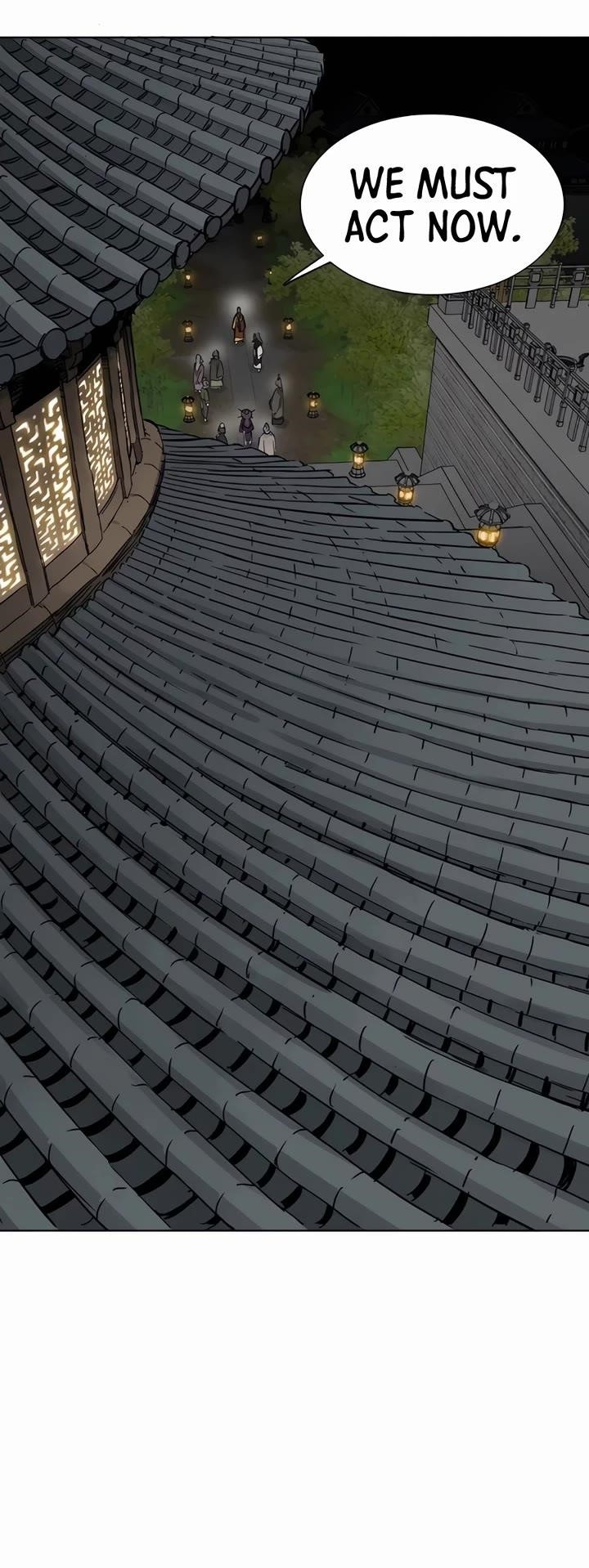 Infinite Level Up in Murim - Chapter 237 Page 31