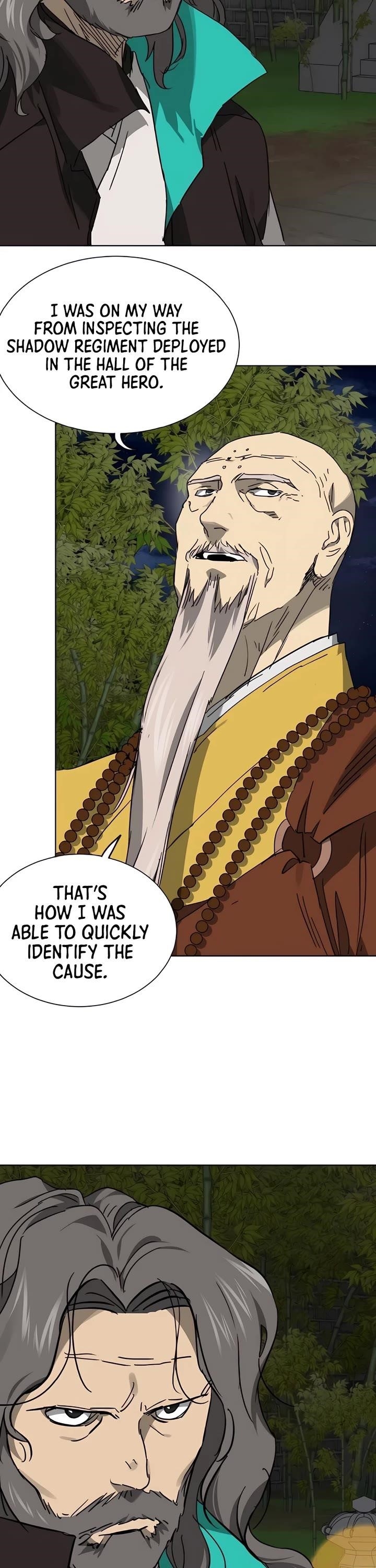 Infinite Level Up in Murim - Chapter 237 Page 33