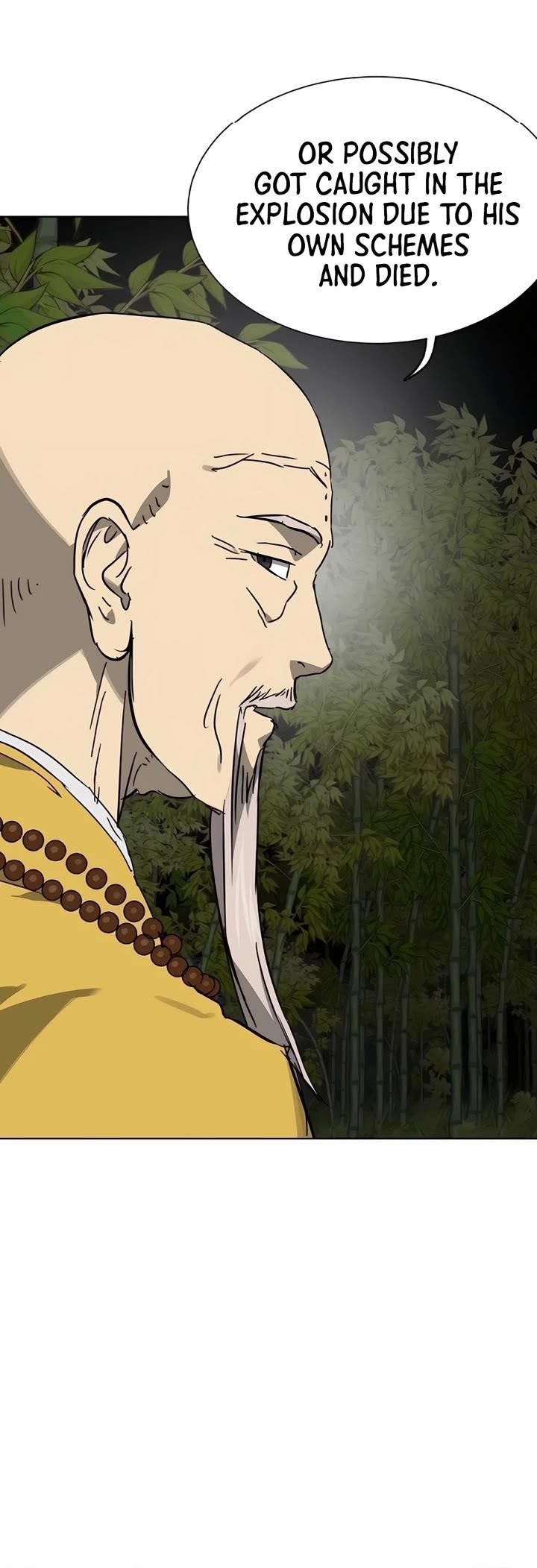 Infinite Level Up in Murim - Chapter 237 Page 35