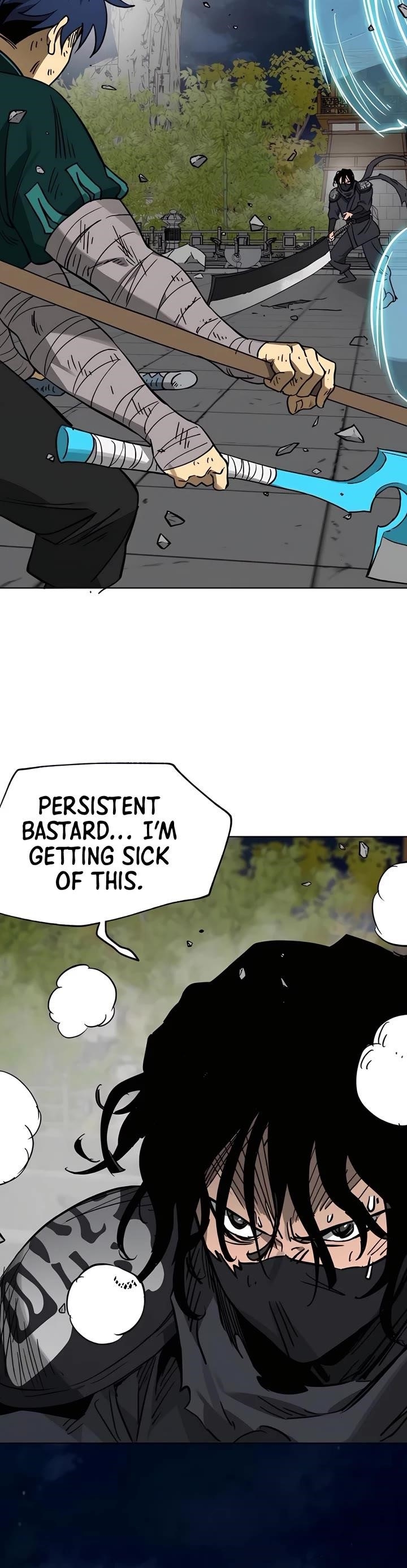 Infinite Level Up in Murim - Chapter 237 Page 38