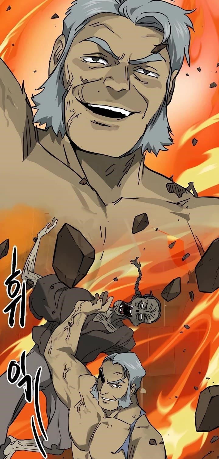 Infinite Level Up in Murim - Chapter 237 Page 4