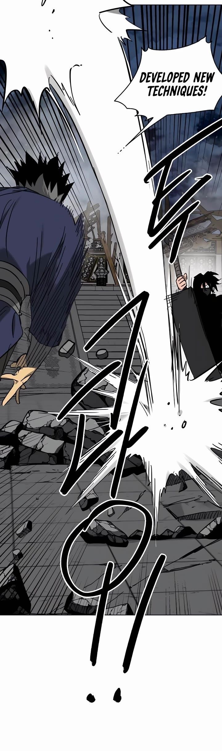 Infinite Level Up in Murim - Chapter 237 Page 46